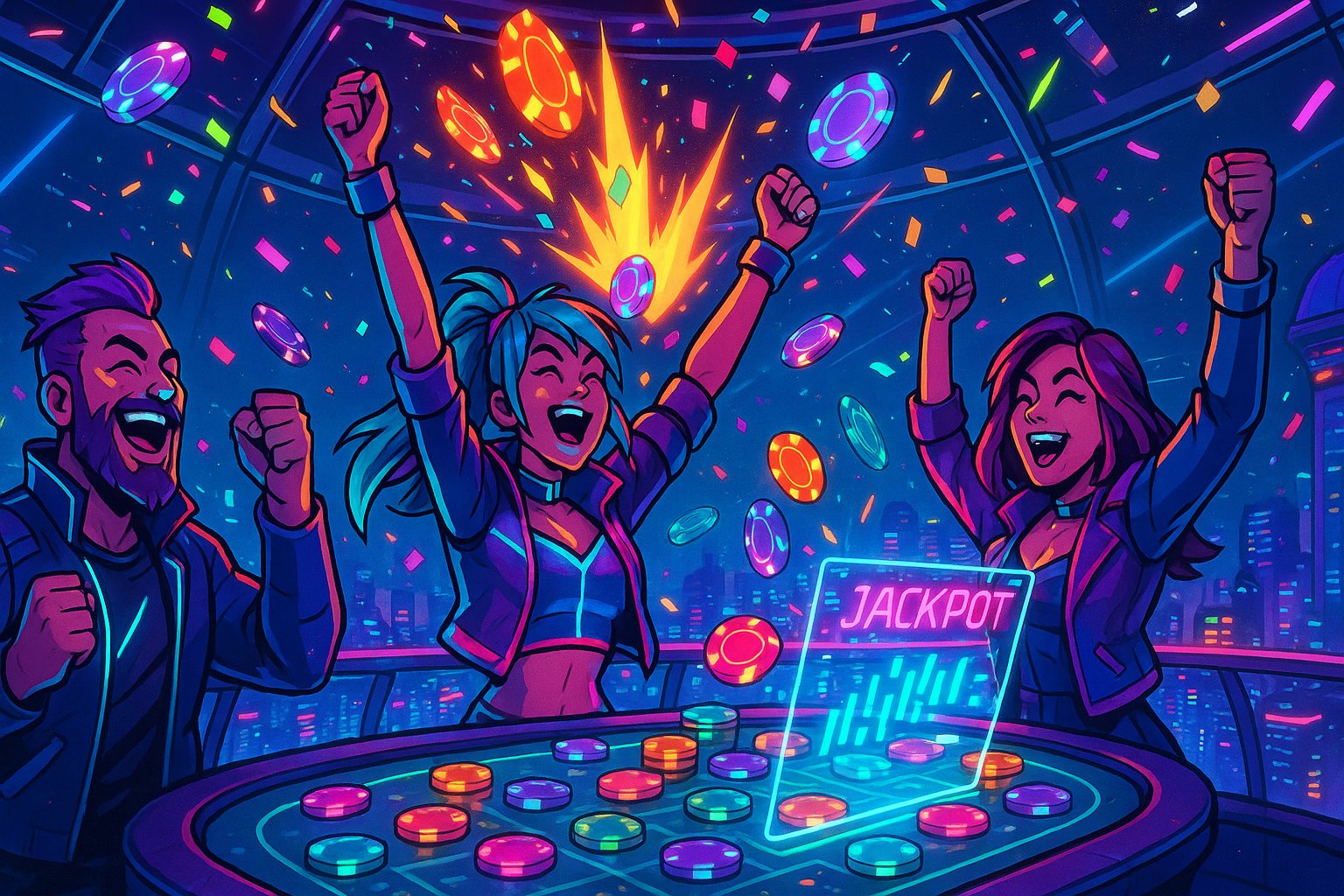 Diverse entertainment categories available on jl18 for Filipino players