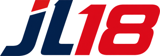 jl18 gaming platform logo